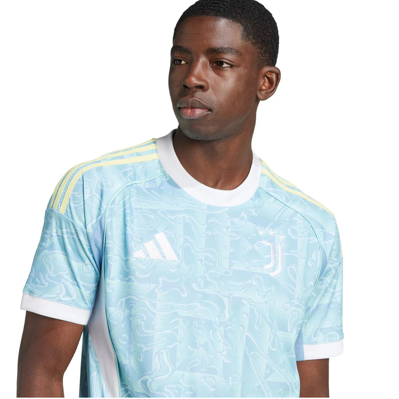 JUV Maglia Away 2025/2026 Mondiale per Club