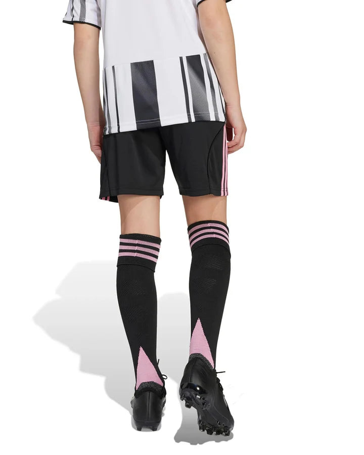 JUV Kit Bambino Home 2025/2026