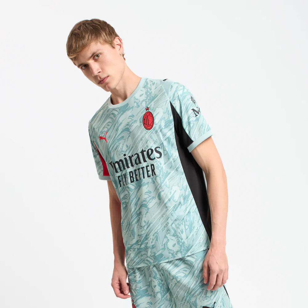ACM Jersey Home Portieri 25/26