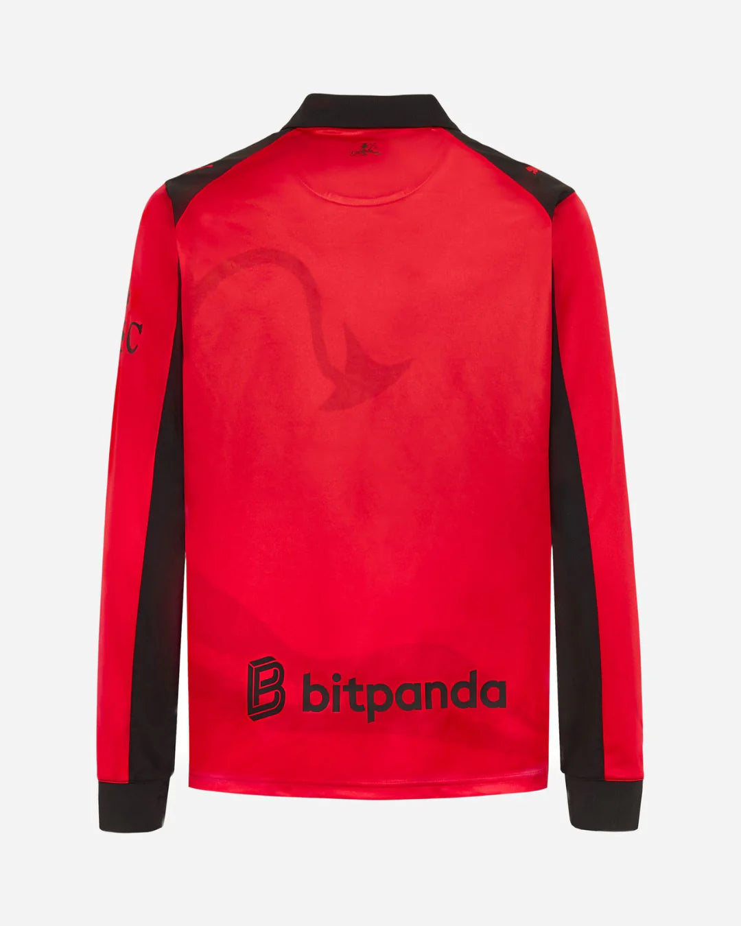 ACM Jersey IV Speciale