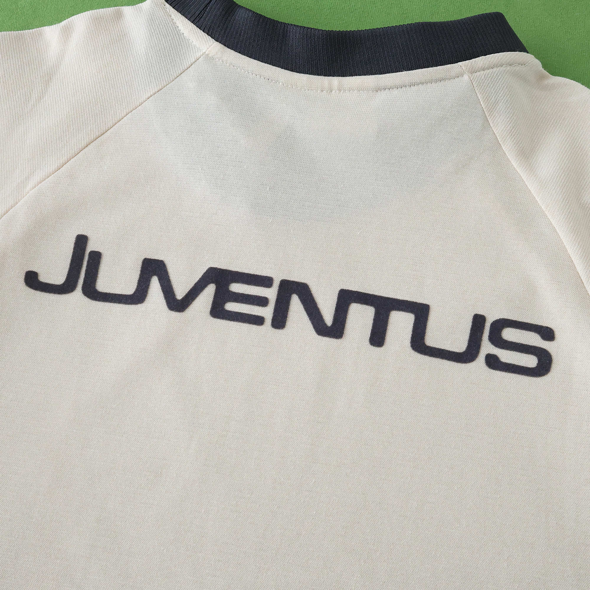 JUV Jersey Concept