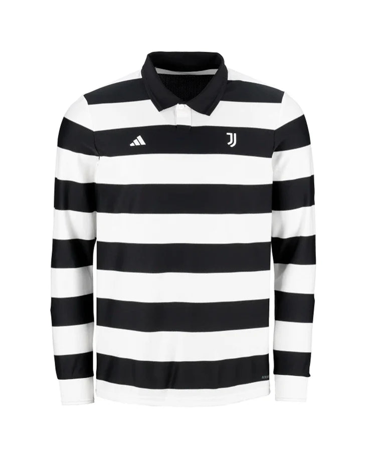 JUV Jersey Fourth Long Sleeve 25/26
