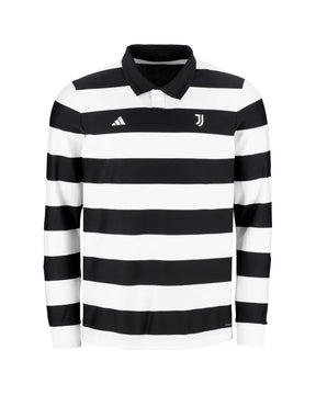 JUV Maglia Fourth Manica Larga 25/26