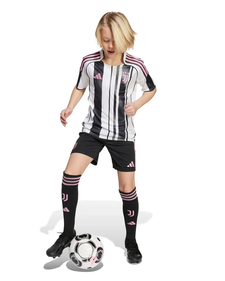 JUV Kids Kit Home 2025/2026