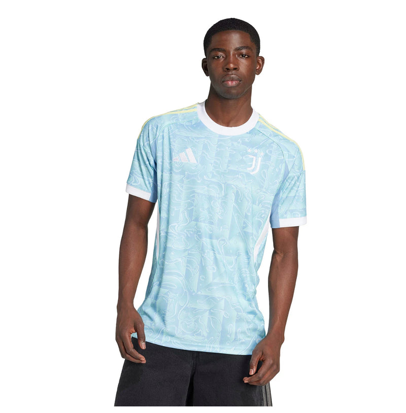 JUV Maglia Away 2025/2026 Mondiale per Club