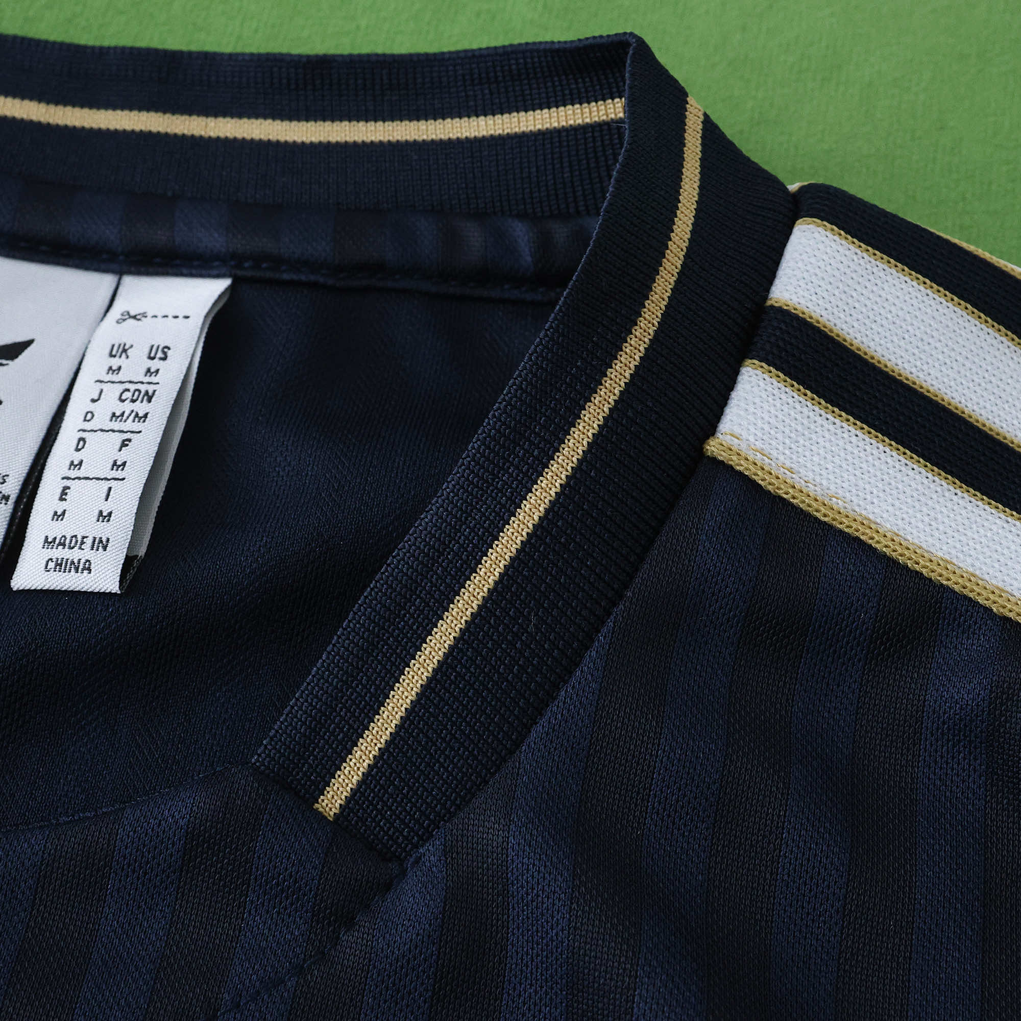 JUV Jersey Concept