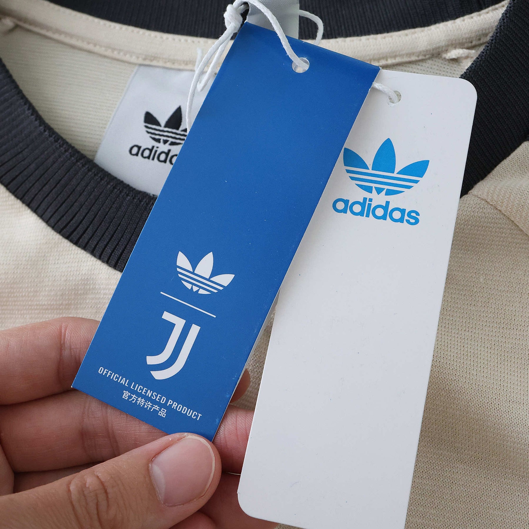 JUV Maglia Concept