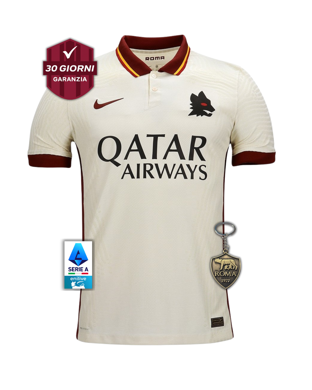 ASR Jersey Retro 2020/21