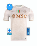 NAP Maglia Away 25/26