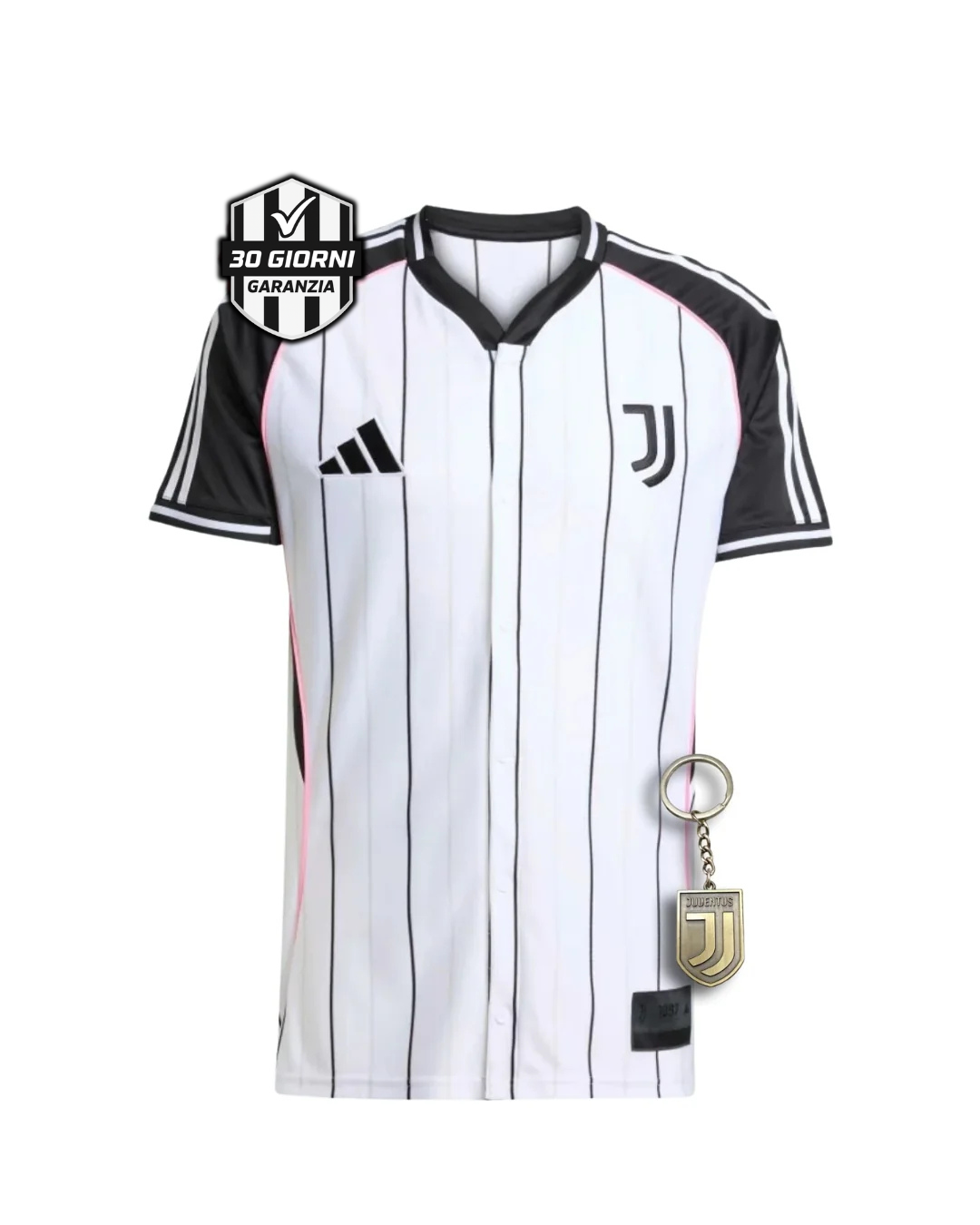 JUV Maglia Speciale 25/26