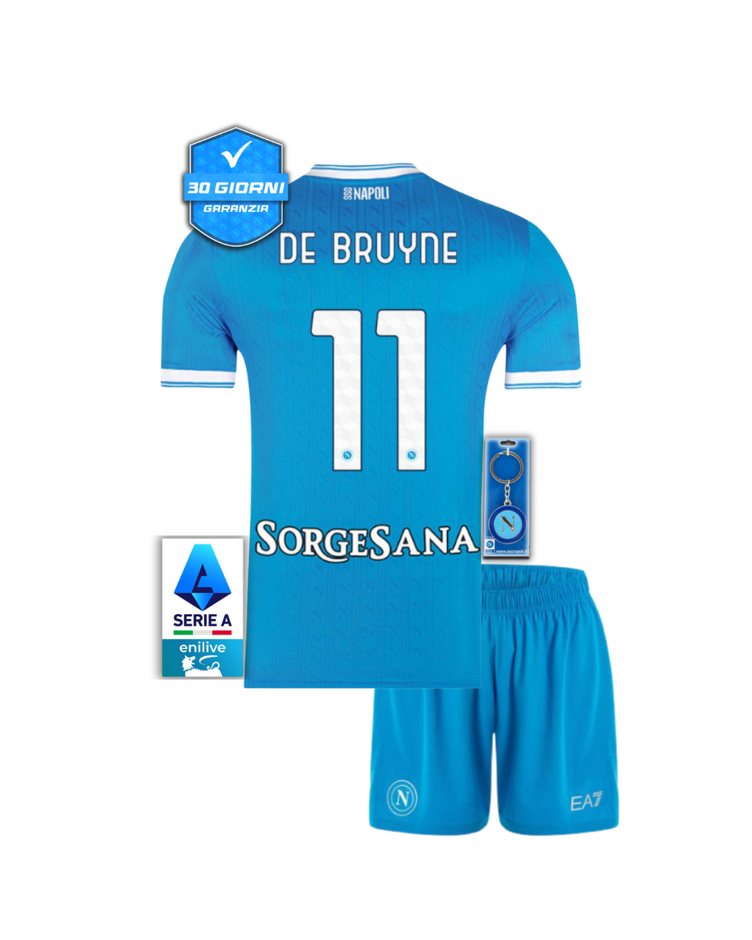 #11 KDB NAP Kit Bambino Home 25/26