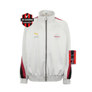 TRACK SWEATSHIRT AC MILAN X OFF-WHITE 2024/25