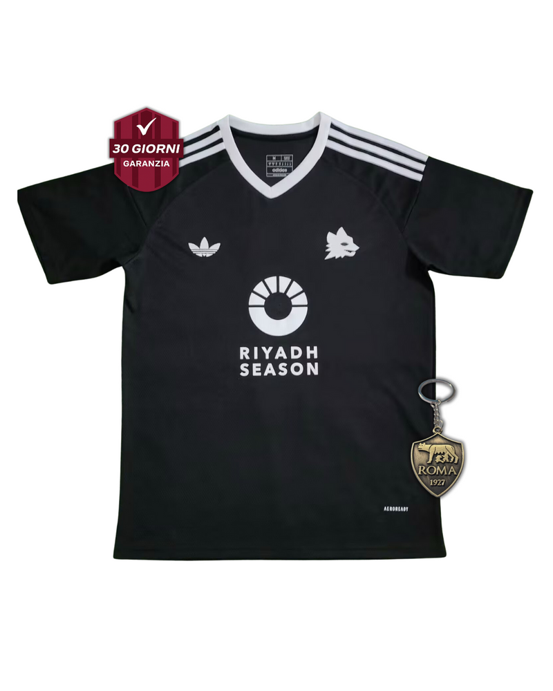 ASR Maglia