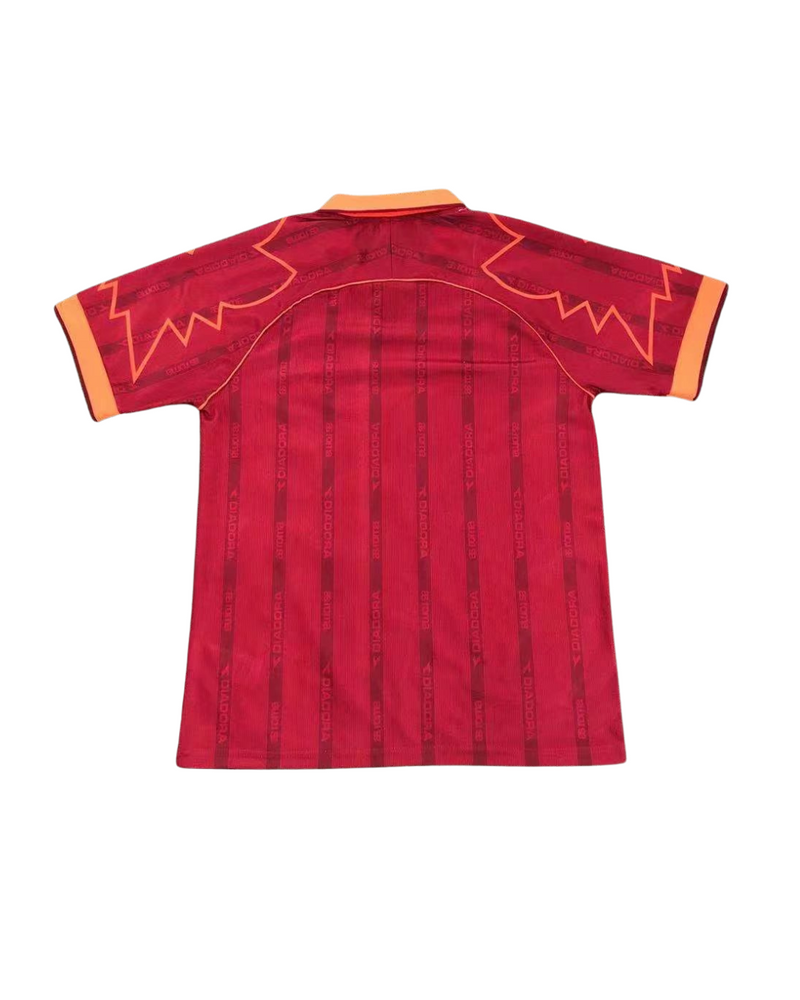 ASR Maglia Retro 1999/00