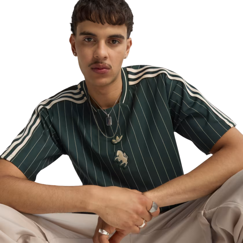 JUV Maglia Icons 25/26