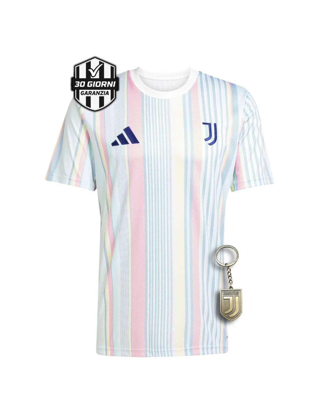 JUV Jersey Pre 25/26