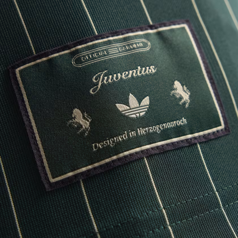 JUV Maglia Icons 25/26