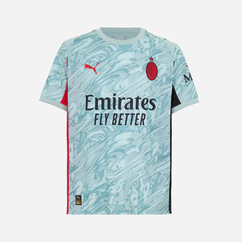 ACM Maglia Home Portieri 25/26