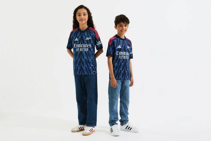 Ars Kids Kit Away 25/26