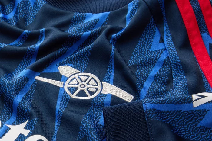 Ars Kit Bambino Away 25/26