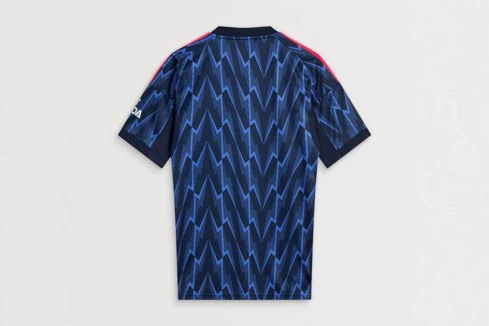 #14 Gy��keres Ars Jersey Away 25/26
