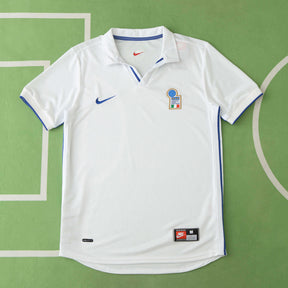 ITA Maglia Retr�� 1998