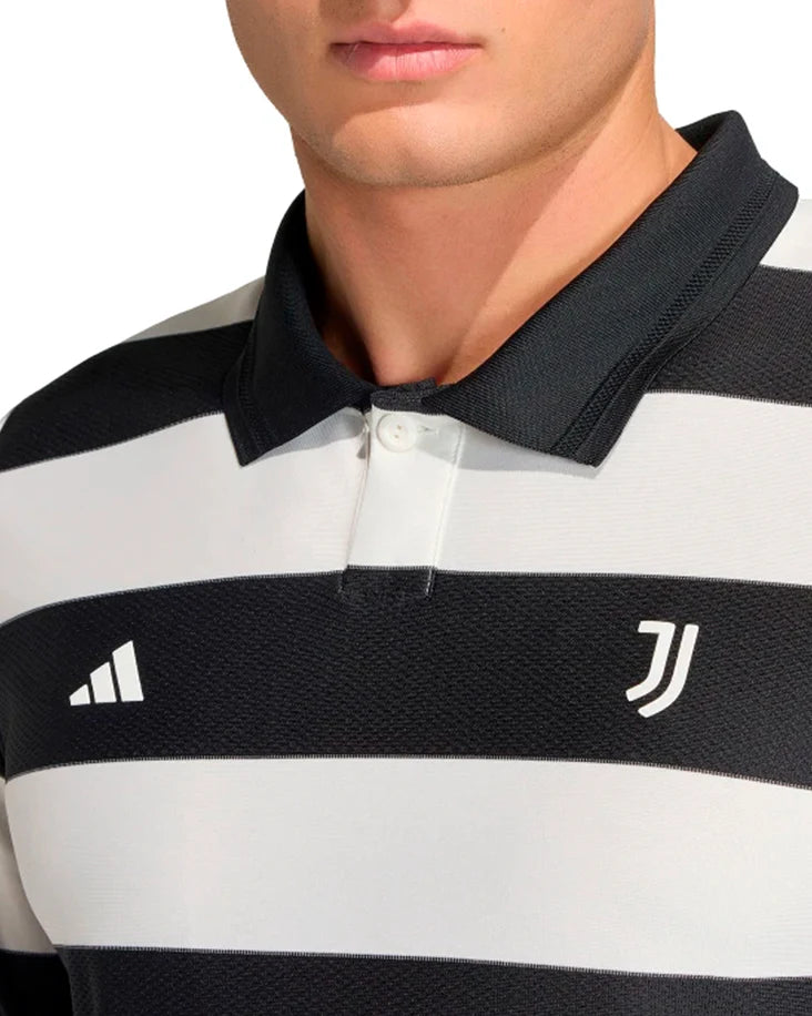 JUV Maglia Fourth Manica Larga 25/26
