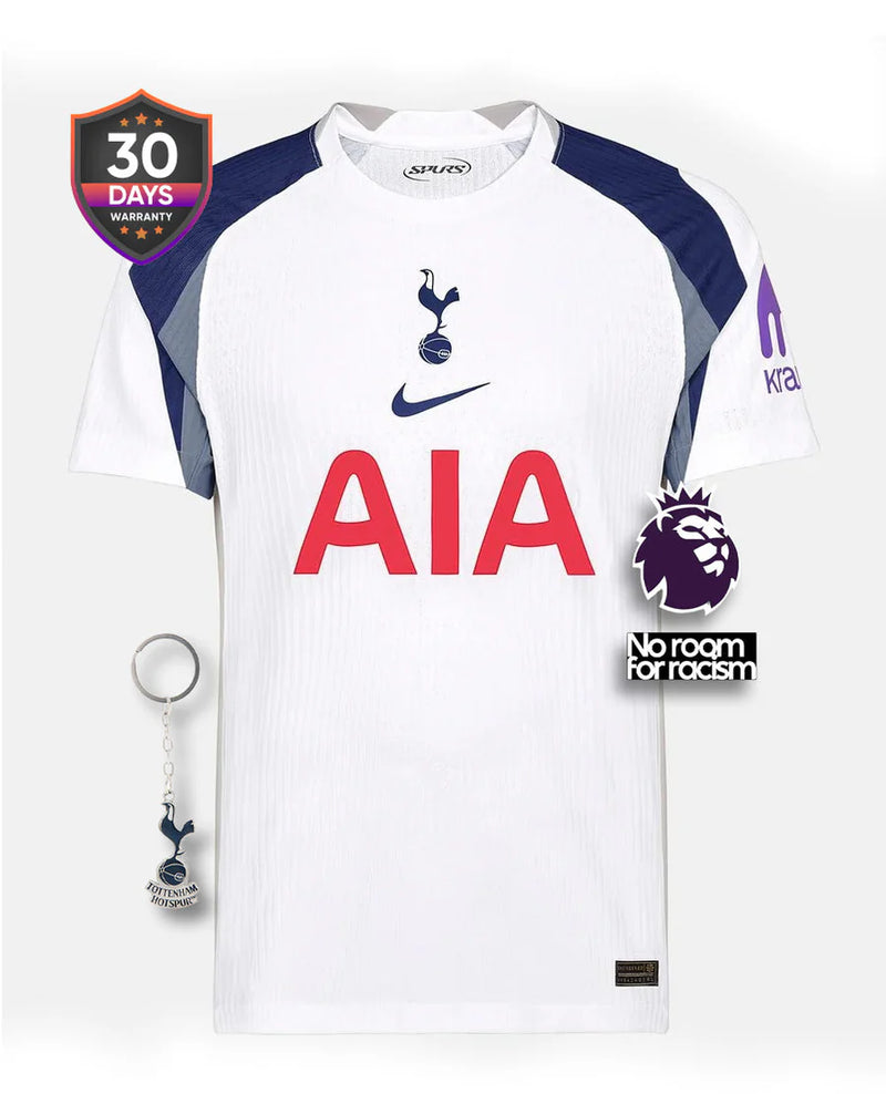 Maglia Home 25/26