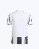 JUV Maglia Authentic Home 2025/2026