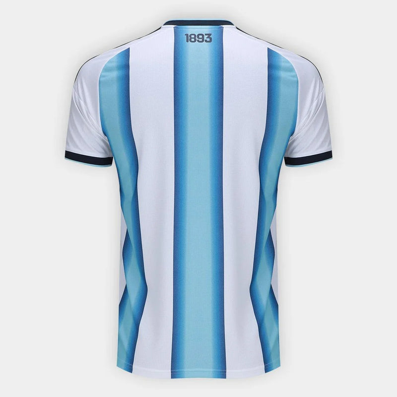 ARG Maglia Home Player 2026