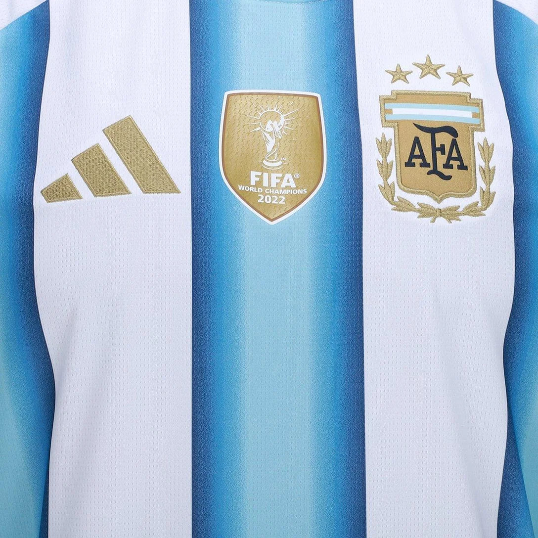 ARG Jersey Home 2026