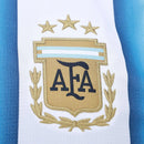 ARG Maglia Home Player 2026
