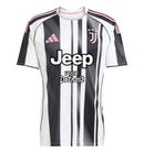 JUV Maglia Home 2025/2026