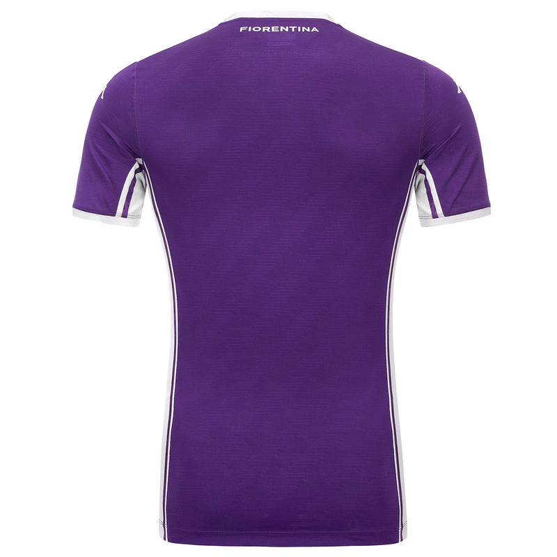 FIO Maglia Authentic Home 25/26