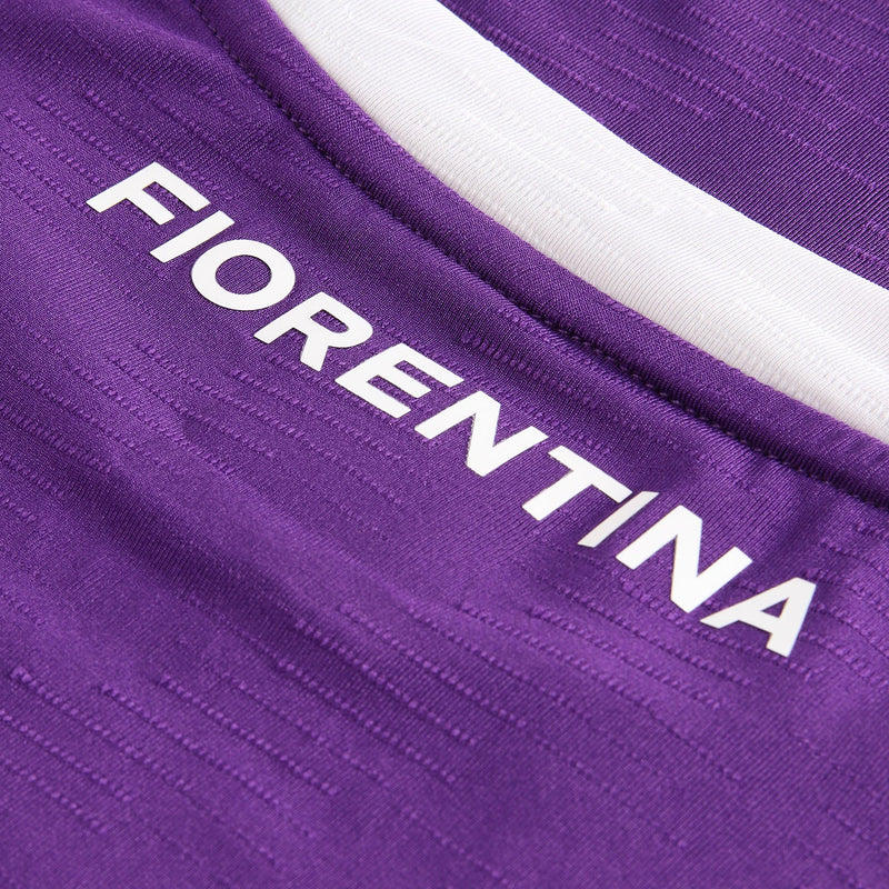 FIO Maglia Authentic Home 25/26