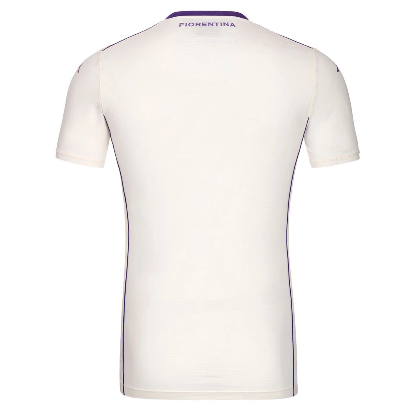 FIO Maglia Authentic Away 25/26