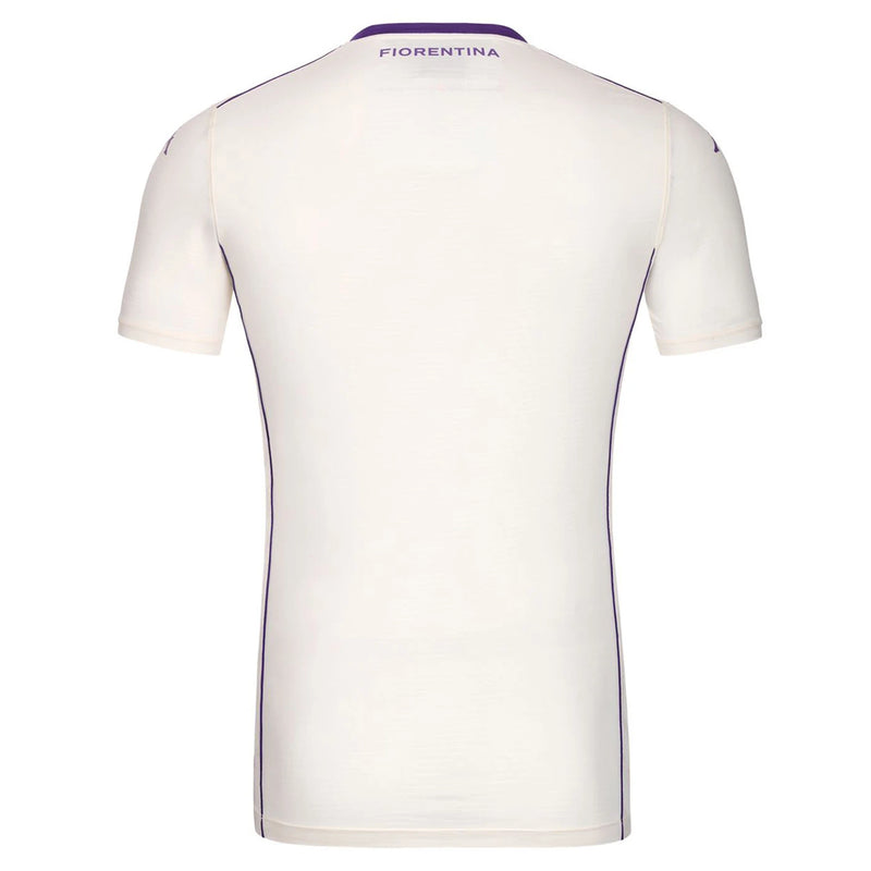 FIO Maglia Authentic Away 25/26