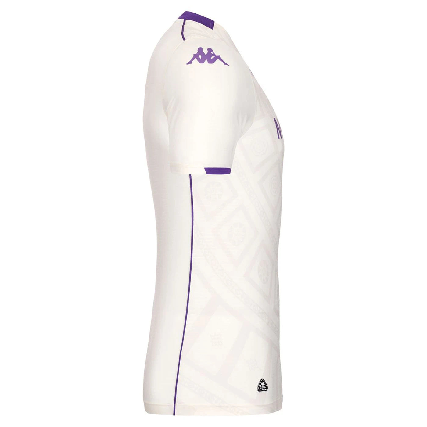 FIO Maglia Authentic Away 25/26