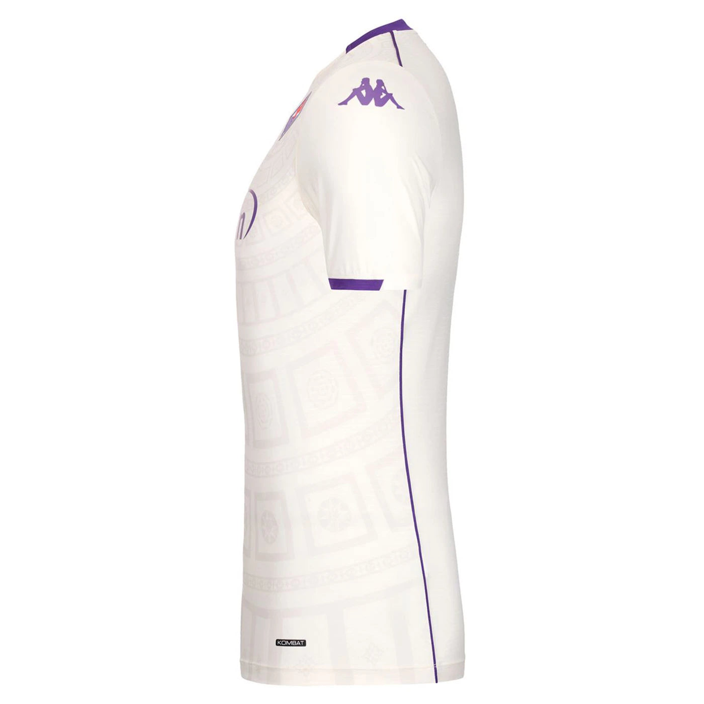 FIO Maglia Authentic Away 25/26