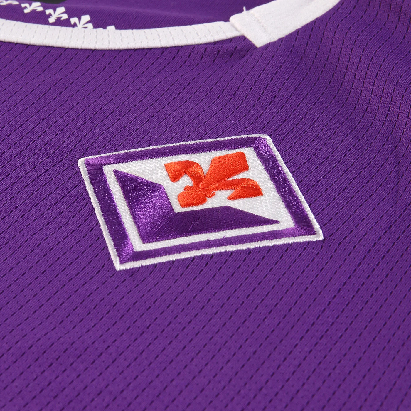 FIO Maglia Home 25/26