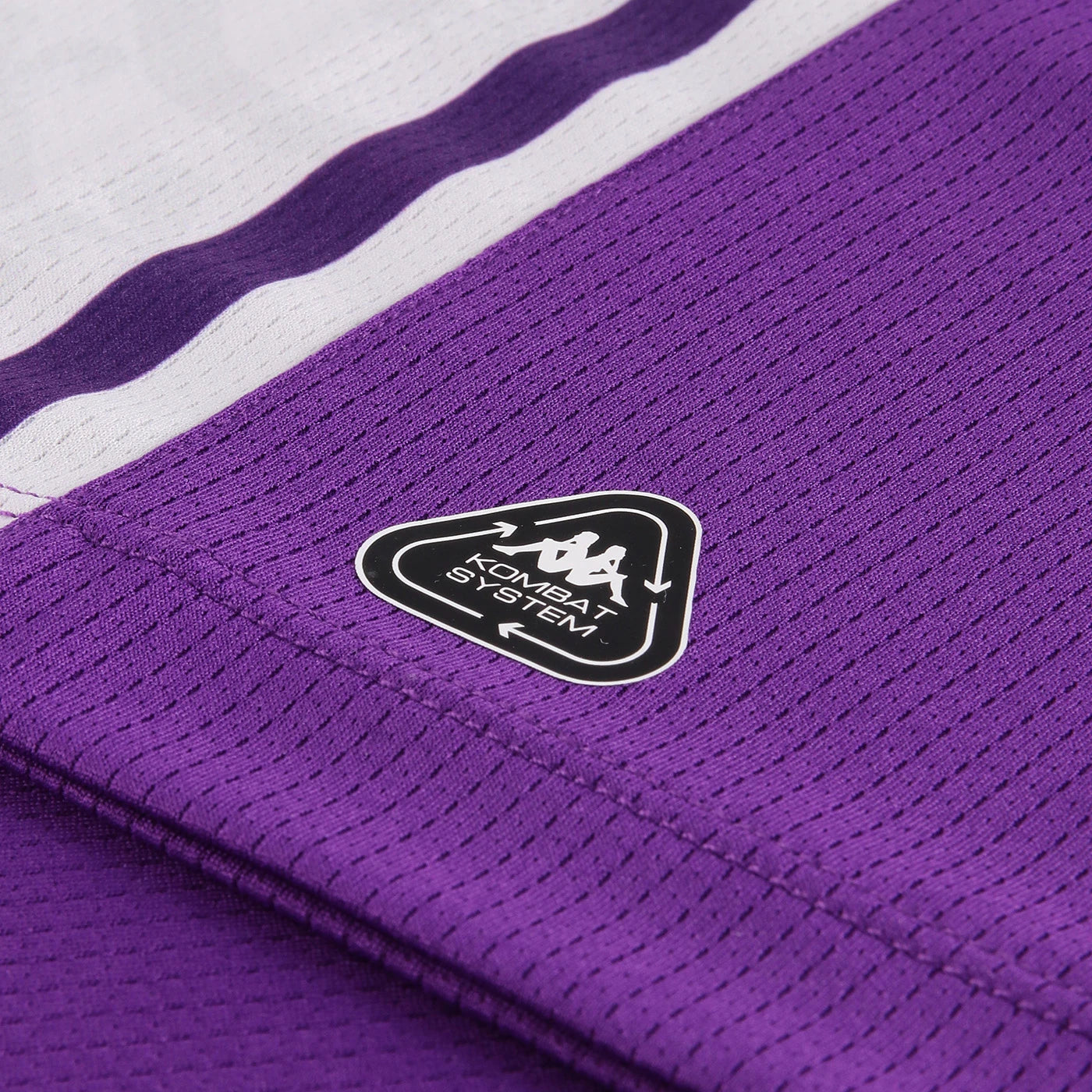 FIO Jersey Home 25/26