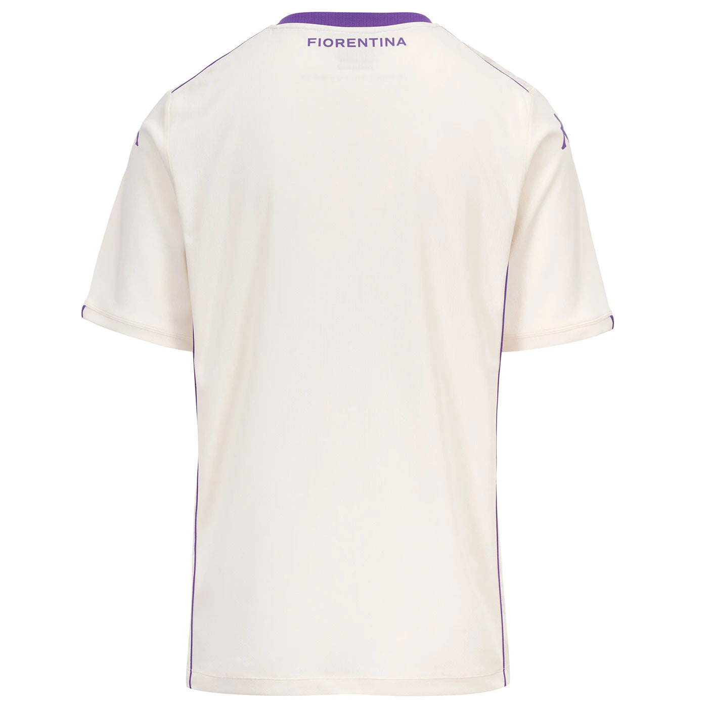 FIO Maglia Away 25/26