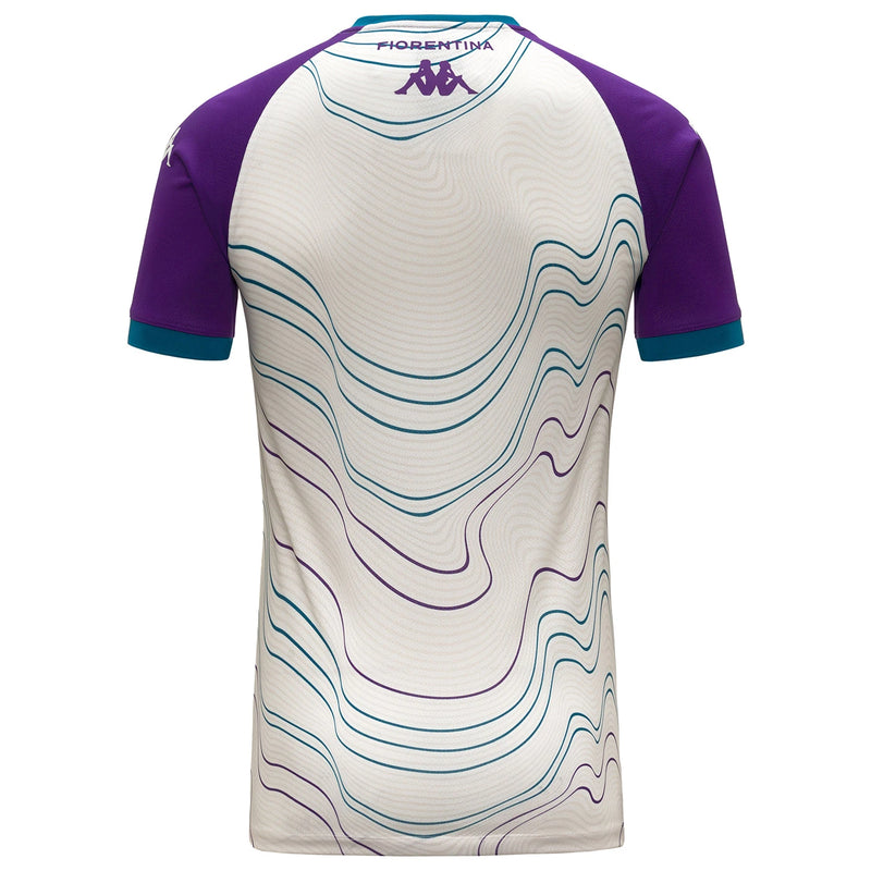 FIO Maglia Pre-Match 25/26