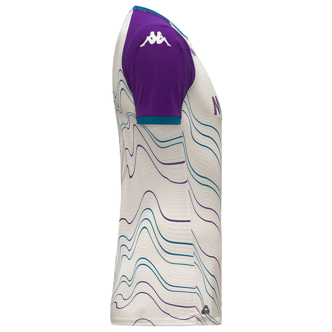 FIO Jersey Pre-Match 25/26