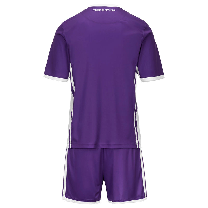 FIO Maglia Kit Bambino Home 25/26