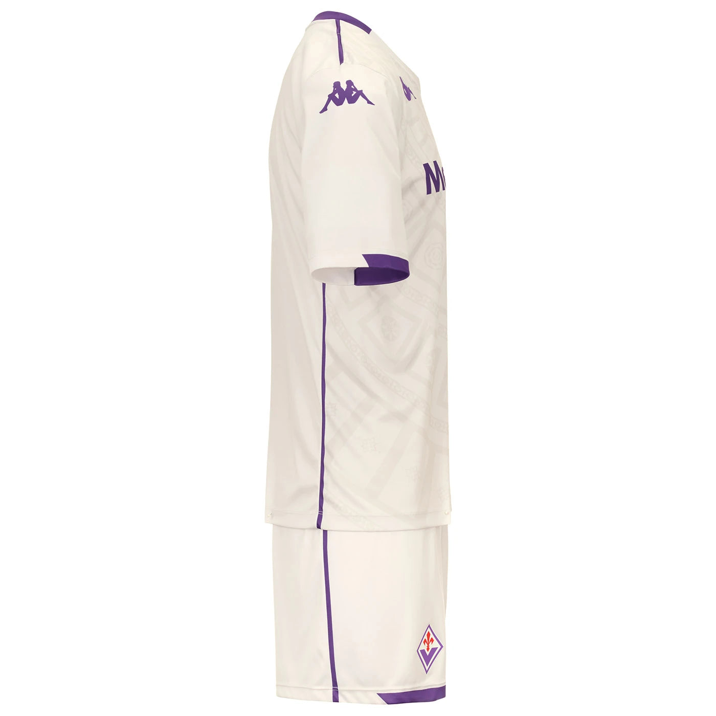 FIO Maglia Kit Bambino Away 25/26