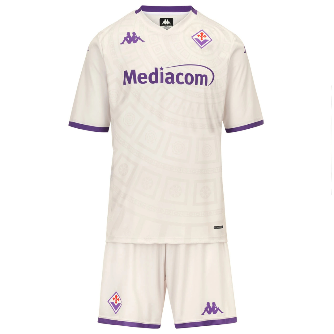 FIO Jersey Kids Kit Away 25/26