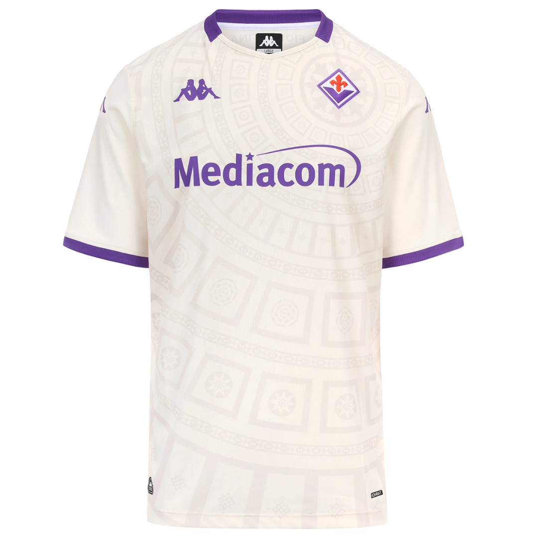 FIO Maglia Away 25/26