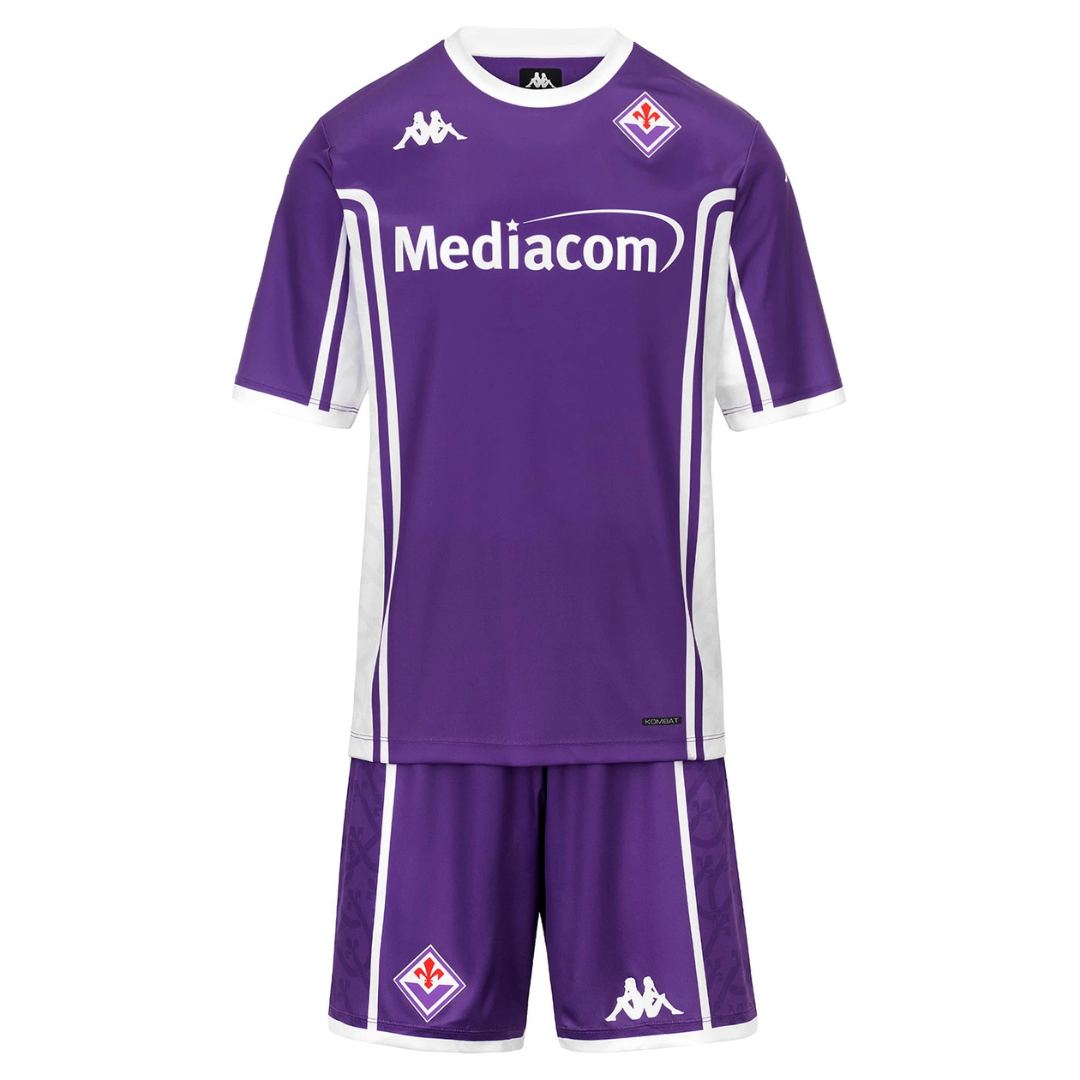FIO Jersey Kids Kit Home 25/26
