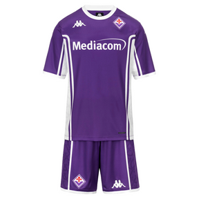 FIO Maglia Kit Bambino Home 25/26